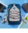 Balo thể thao Donex Gear BB-1604 Xanh Copan